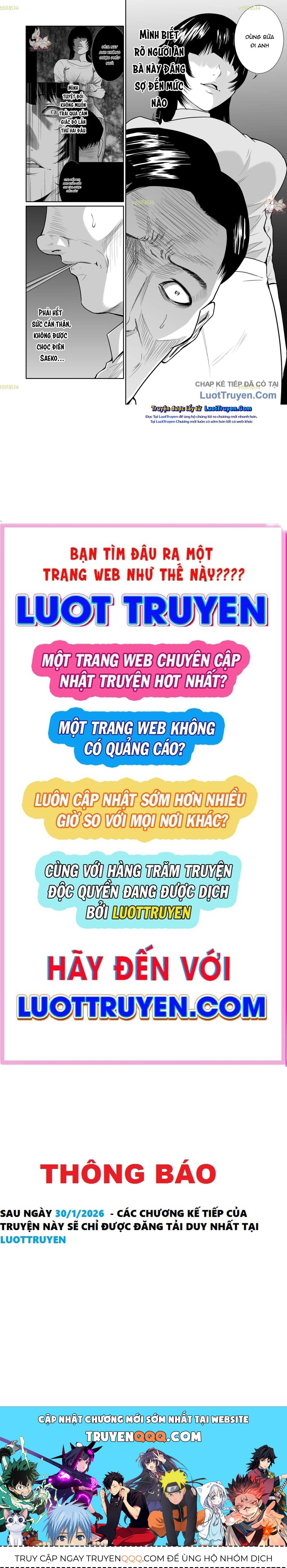 Bà Mẹ Điên Chap 25.1 - Next Chap 26.1