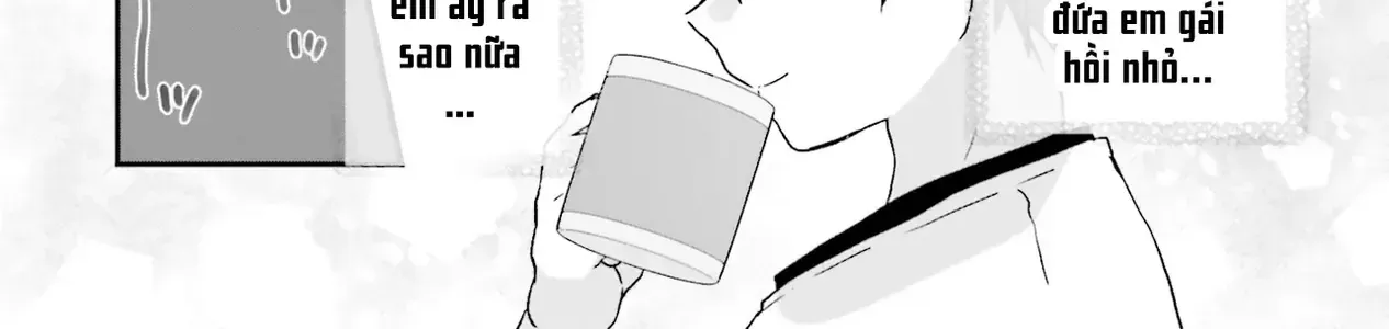 Ba Mỹ Nữ Mà Ai Cũng Đồn Trong Trường, Hóa Ra Là Những Cô Em Gái Thất Lạc Của Mình Sao. Chap 1 - Next Chap 2