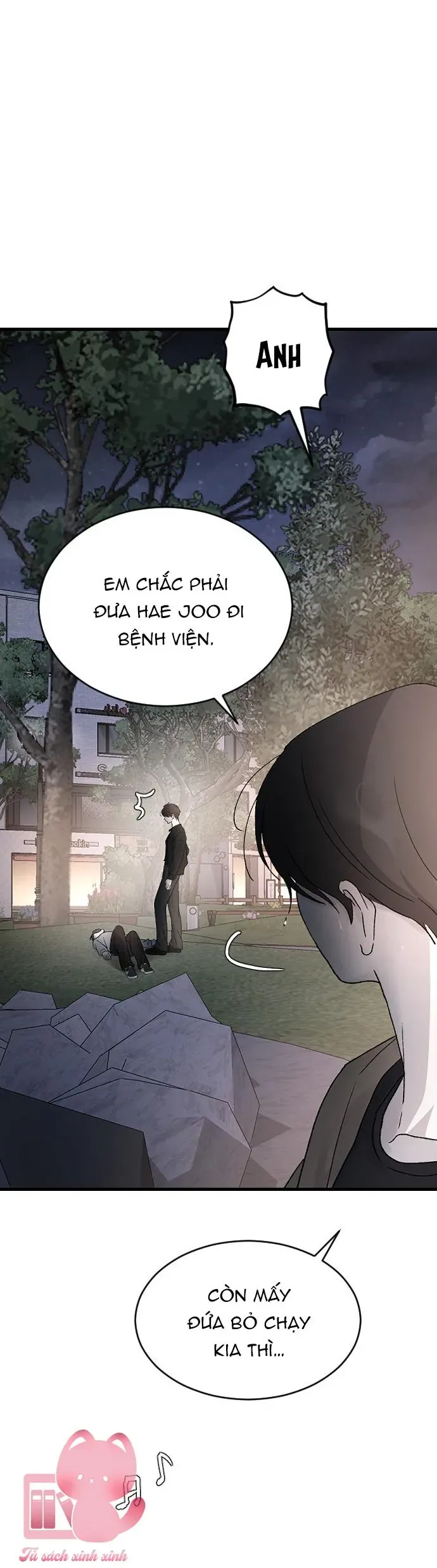 Ba Người Anh Trai Cực Phẩm Của Tôi Chap 101 - Next Chap 102