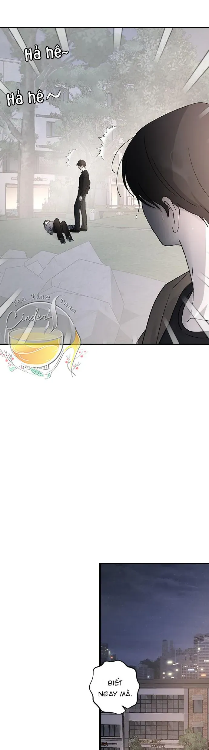 Ba Người Anh Trai Cực Phẩm Của Tôi Chap 101 - Next Chap 102