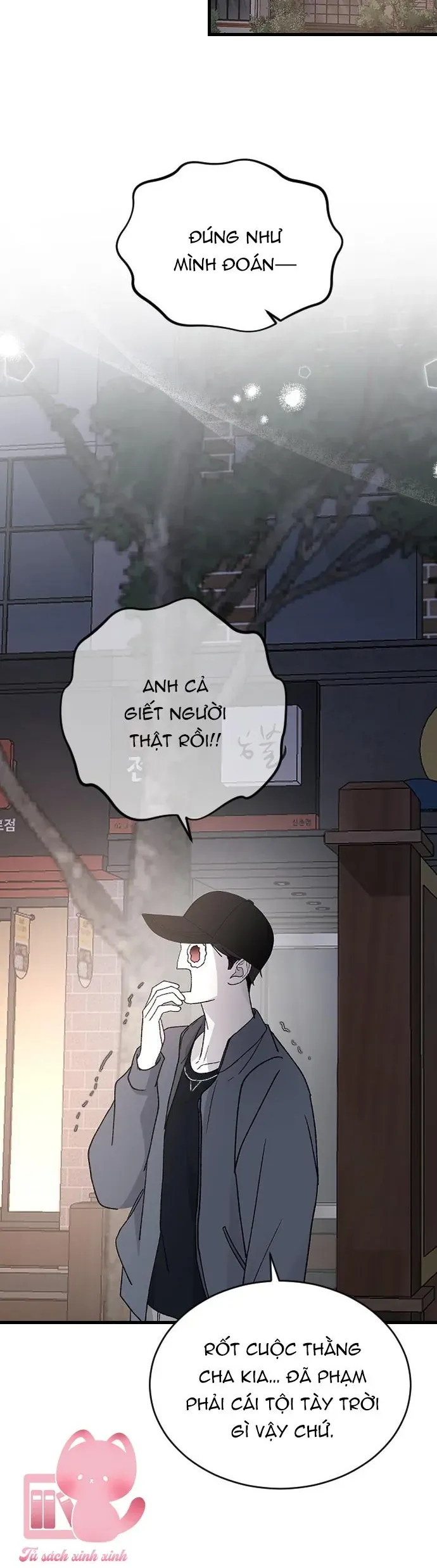Ba Người Anh Trai Cực Phẩm Của Tôi Chap 101 - Next Chap 102