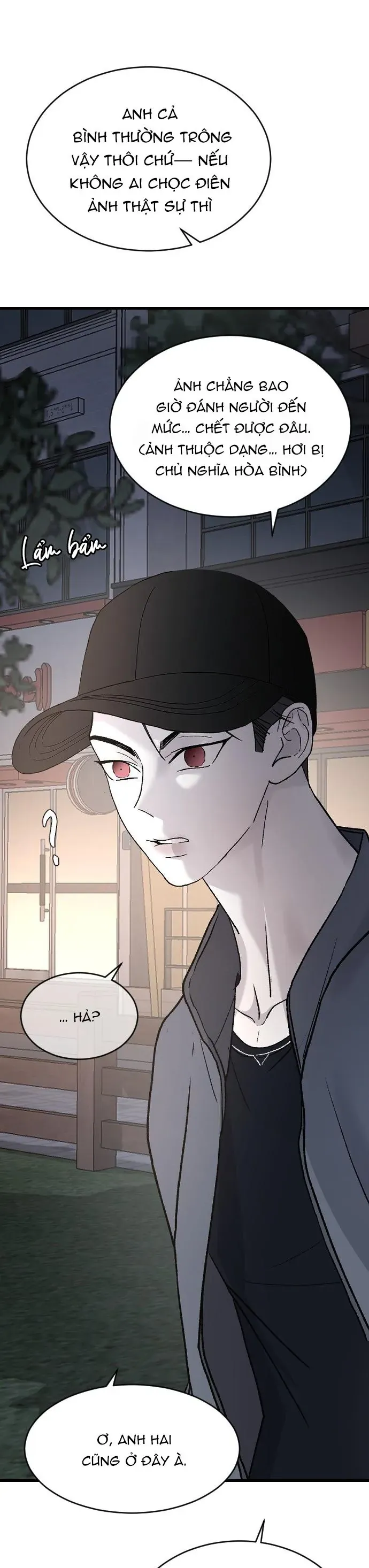 Ba Người Anh Trai Cực Phẩm Của Tôi Chap 101 - Next Chap 102