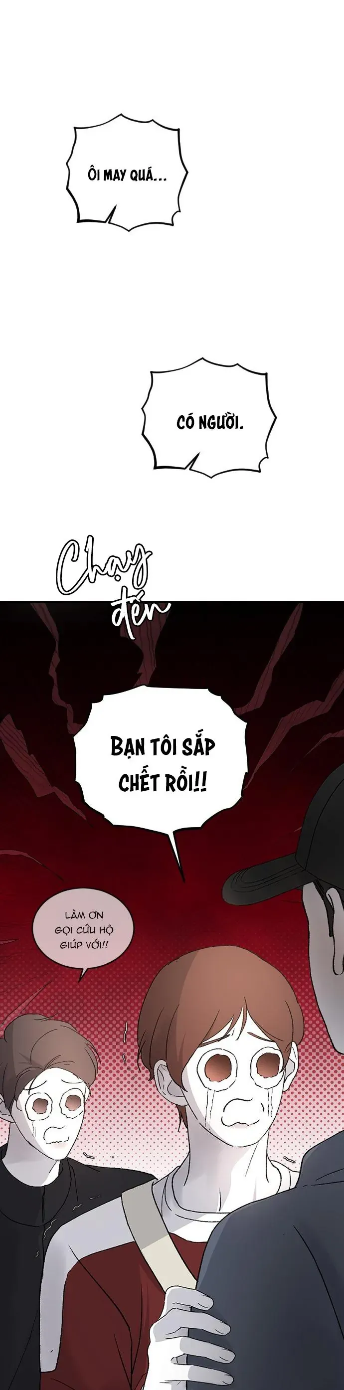 Ba Người Anh Trai Cực Phẩm Của Tôi Chap 101 - Next Chap 102