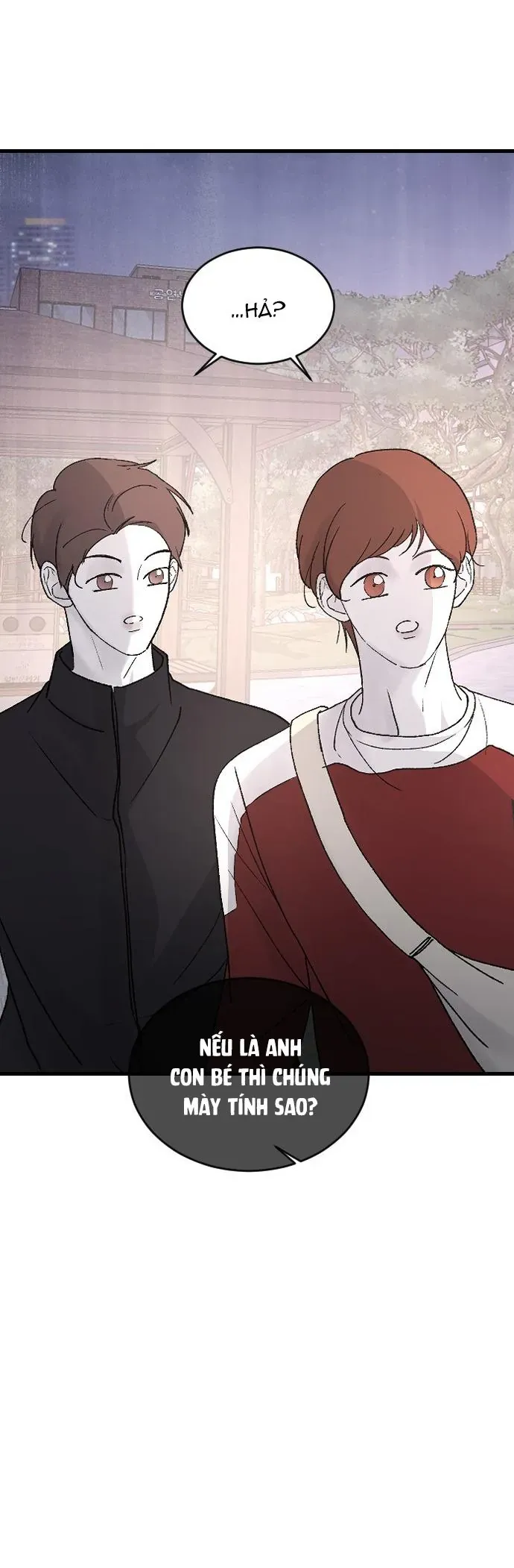 Ba Người Anh Trai Cực Phẩm Của Tôi Chap 101 - Next Chap 102