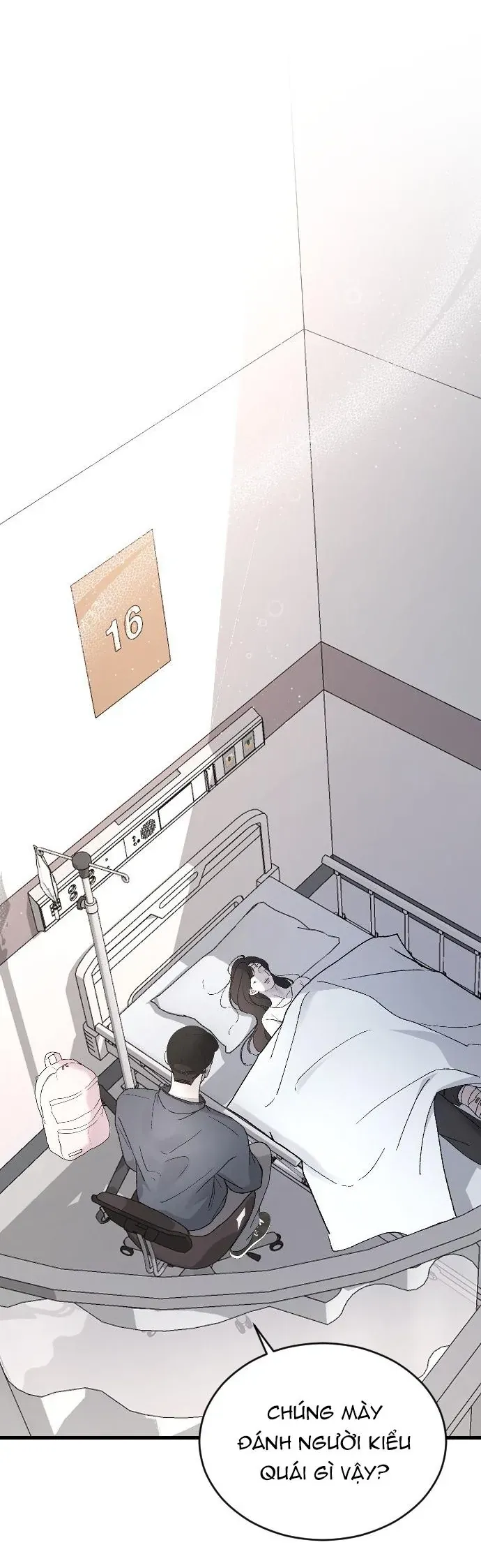 Ba Người Anh Trai Cực Phẩm Của Tôi Chap 101 - Next Chap 102