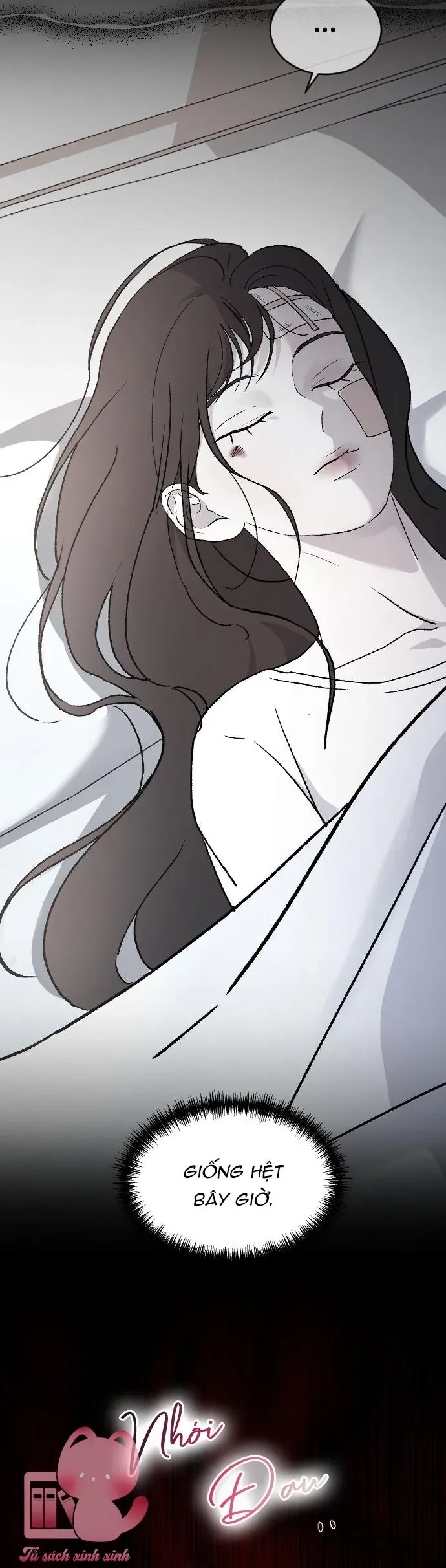 Ba Người Anh Trai Cực Phẩm Của Tôi Chap 101 - Next Chap 102