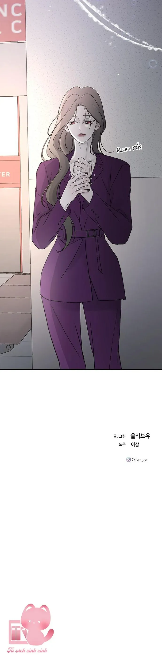 Ba Người Anh Trai Cực Phẩm Của Tôi Chap 101 - Next Chap 102