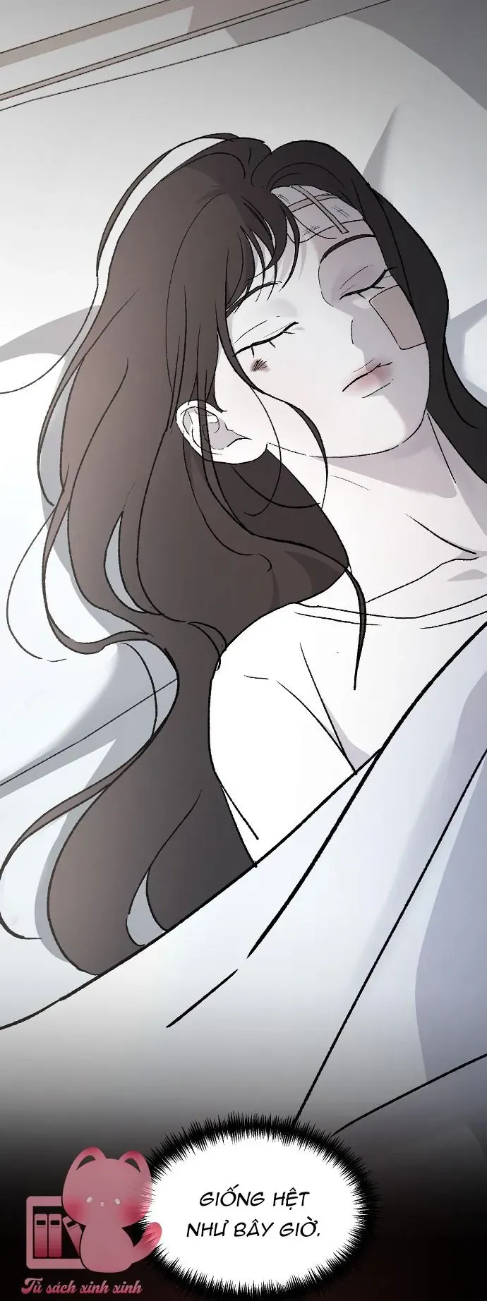 Ba Người Anh Trai Cực Phẩm Của Tôi Chap 102 - Next Chap 103