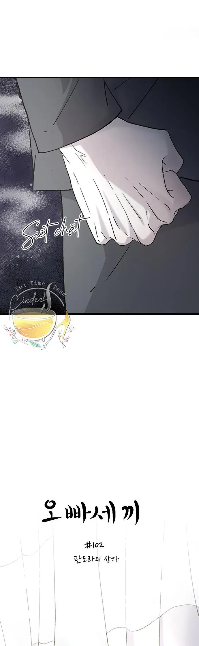 Ba Người Anh Trai Cực Phẩm Của Tôi Chap 102 - Next Chap 103