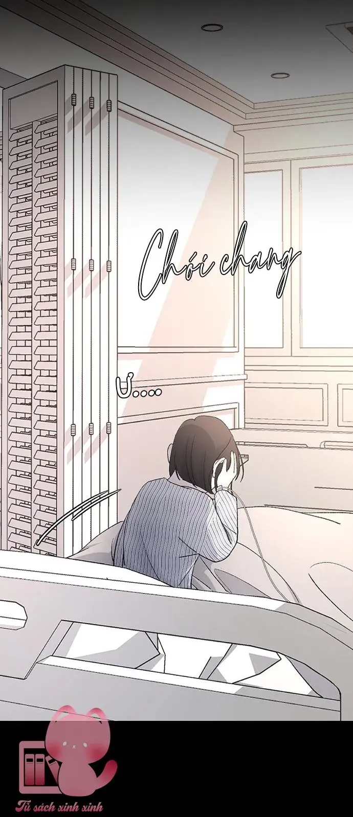 Ba Người Anh Trai Cực Phẩm Của Tôi Chap 103 - Next Chap 104