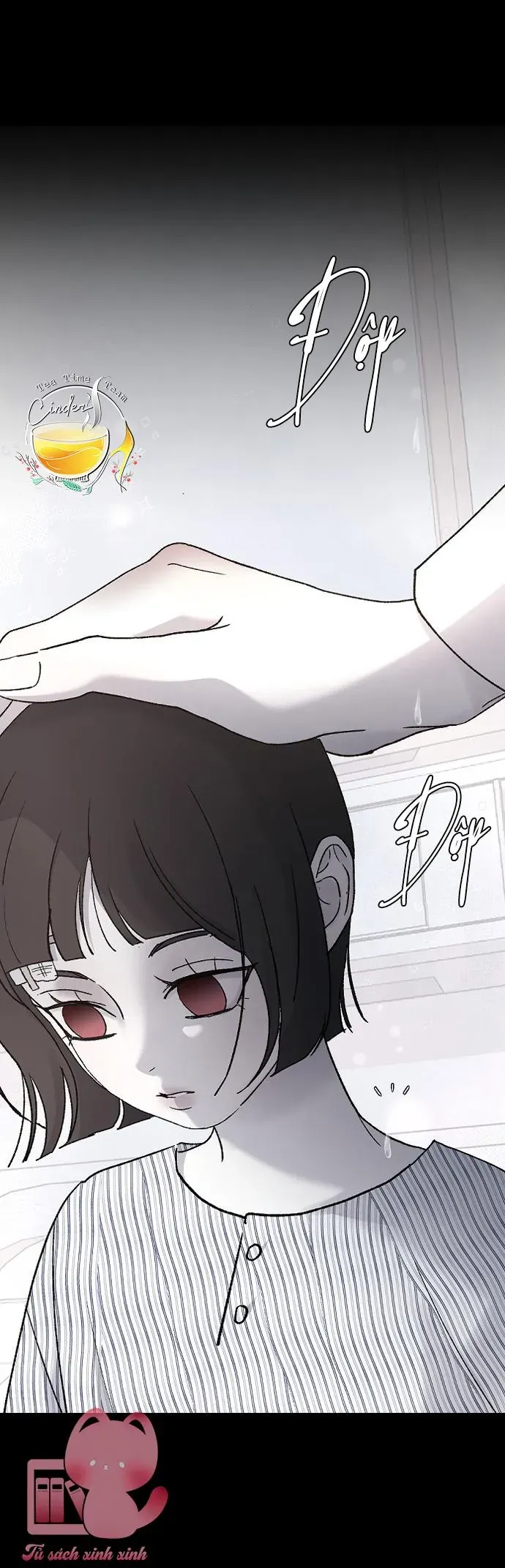 Ba Người Anh Trai Cực Phẩm Của Tôi Chap 103 - Next Chap 104