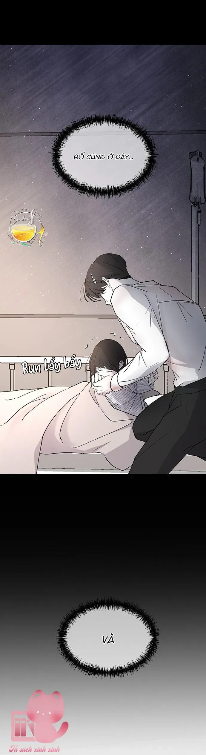 Ba Người Anh Trai Cực Phẩm Của Tôi Chap 103 - Next Chap 104