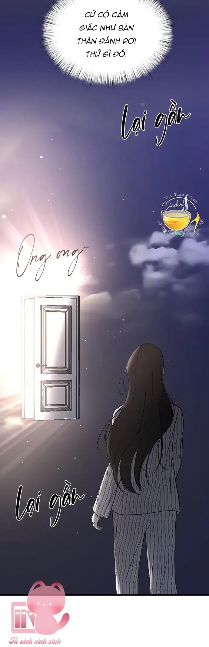 Ba Người Anh Trai Cực Phẩm Của Tôi Chap 103 - Next Chap 104