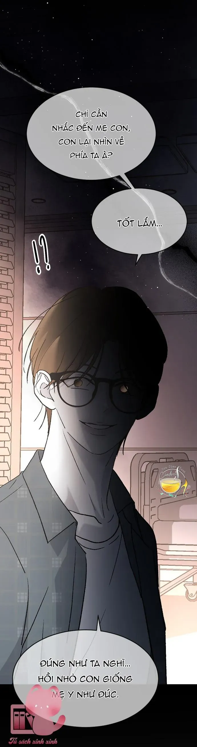 Ba Người Anh Trai Cực Phẩm Của Tôi Chap 103 - Next Chap 104