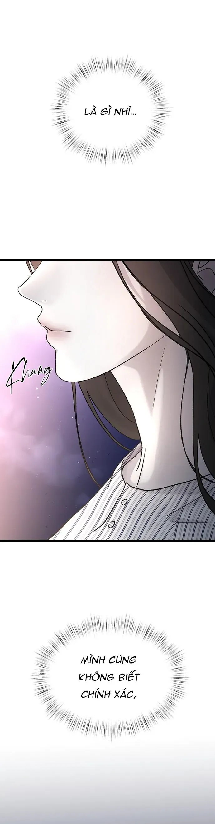 Ba Người Anh Trai Cực Phẩm Của Tôi Chap 103 - Next Chap 104