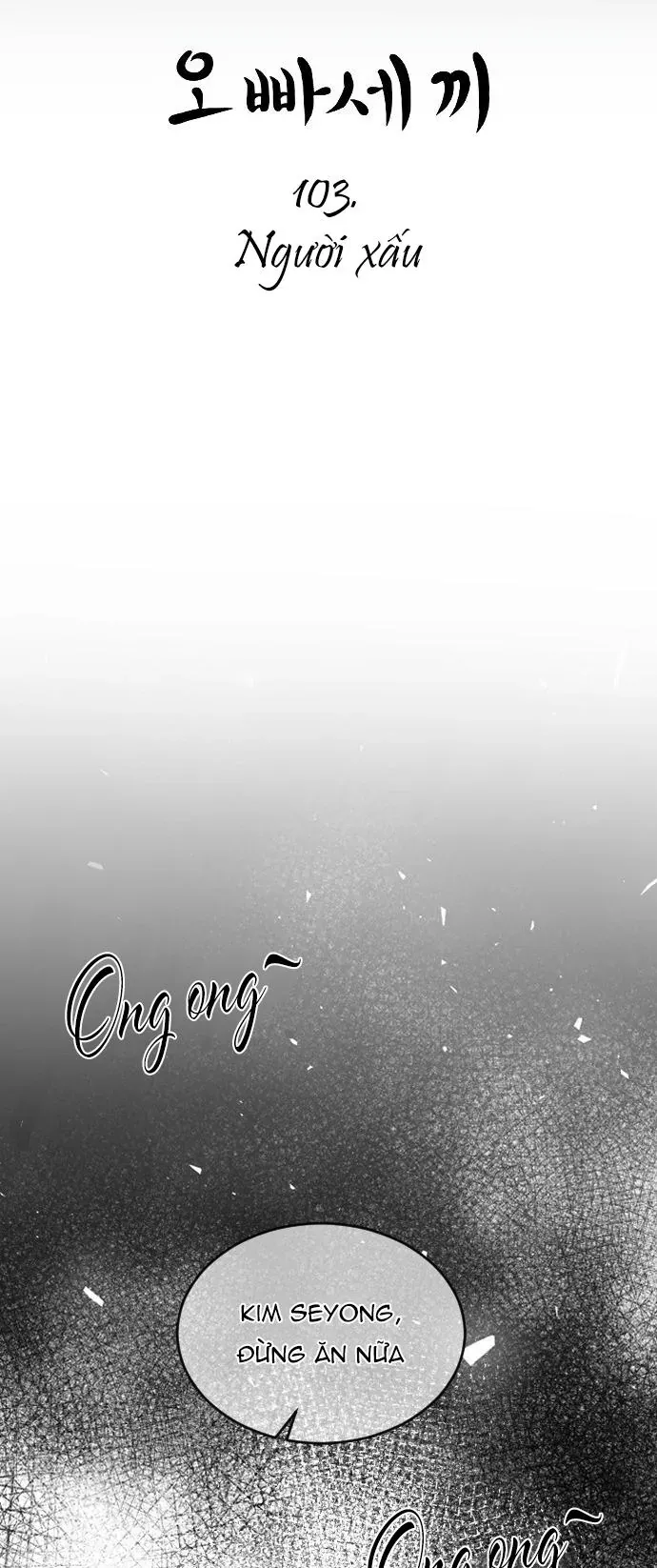 Ba Người Anh Trai Cực Phẩm Của Tôi Chap 103 - Next Chap 104