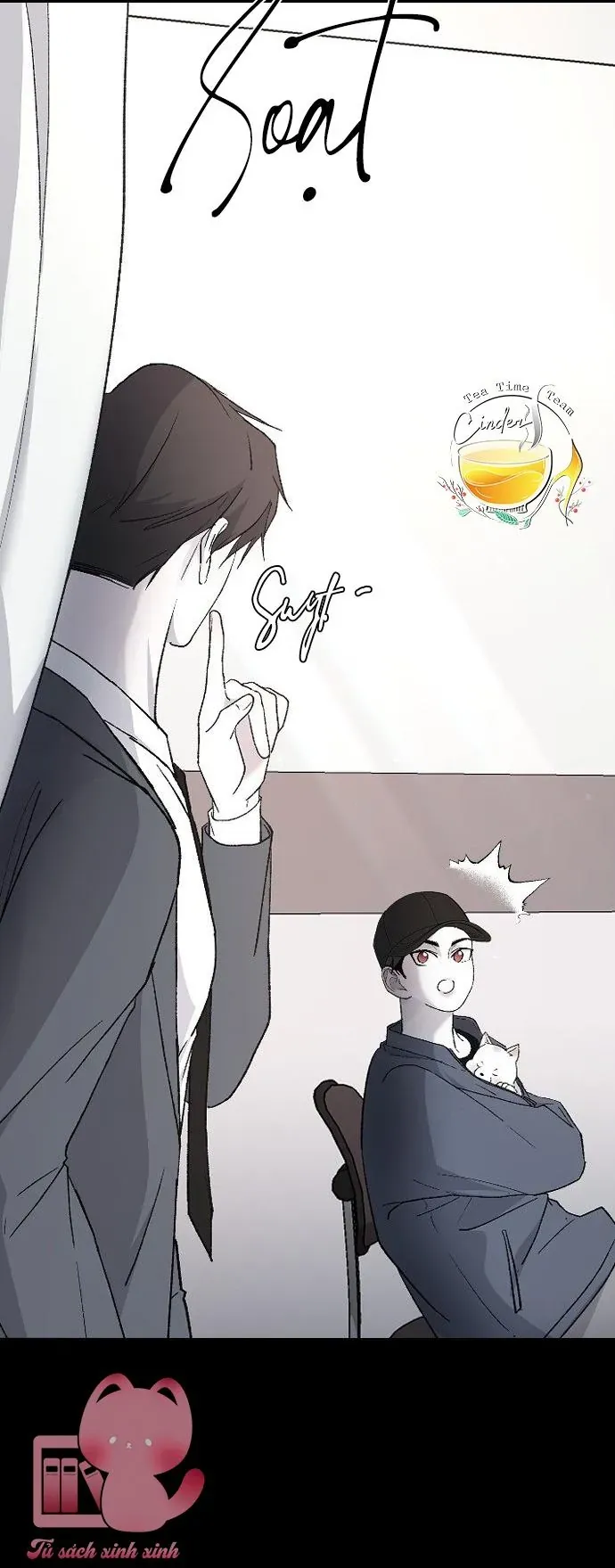 Ba Người Anh Trai Cực Phẩm Của Tôi Chap 104 - Next Chap 105