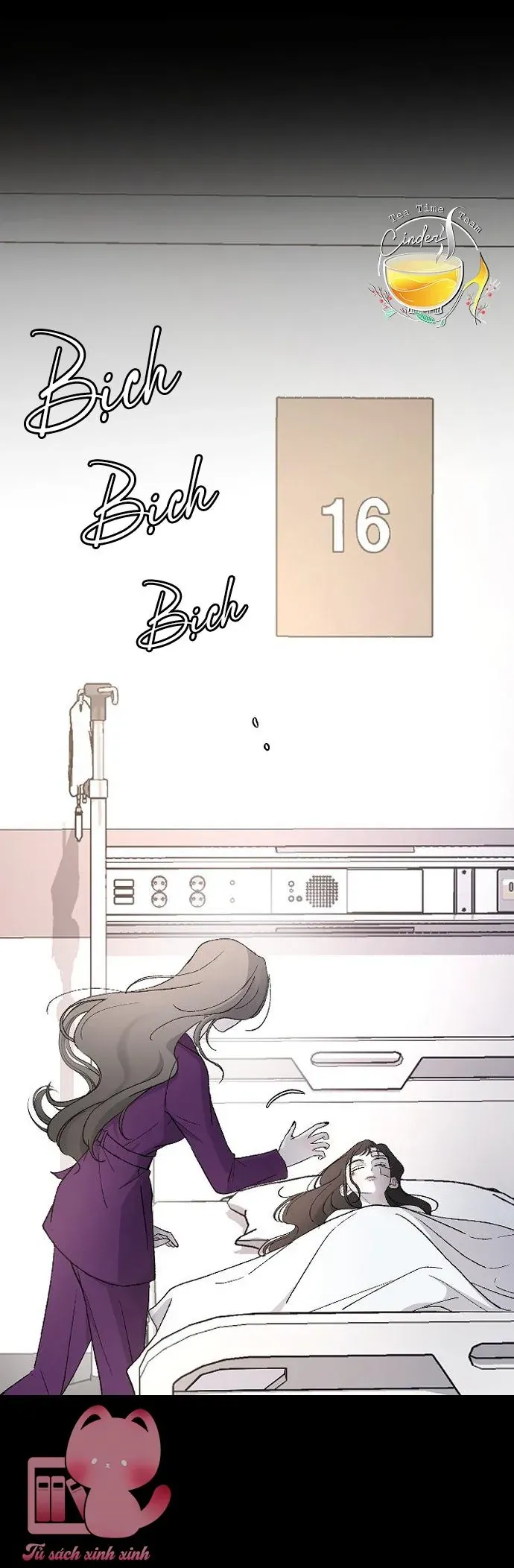 Ba Người Anh Trai Cực Phẩm Của Tôi Chap 104 - Next Chap 105