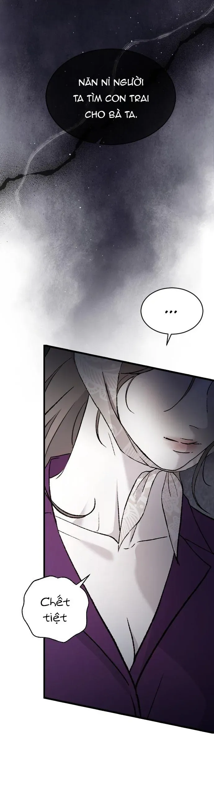 Ba Người Anh Trai Cực Phẩm Của Tôi Chap 105 - Next Chap 106