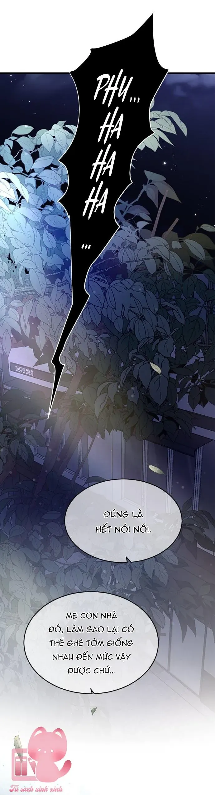 Ba Người Anh Trai Cực Phẩm Của Tôi Chap 105 - Next Chap 106