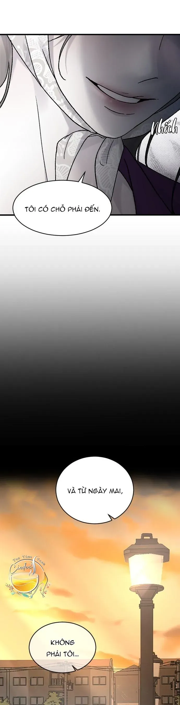 Ba Người Anh Trai Cực Phẩm Của Tôi Chap 105 - Next Chap 106