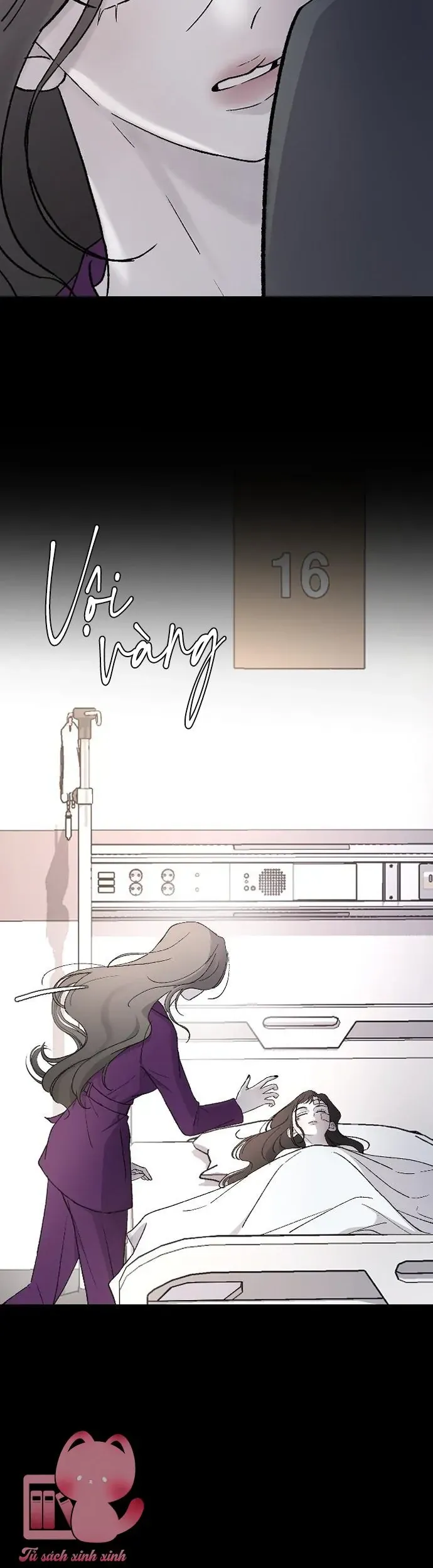 Ba Người Anh Trai Cực Phẩm Của Tôi Chap 105 - Next Chap 106