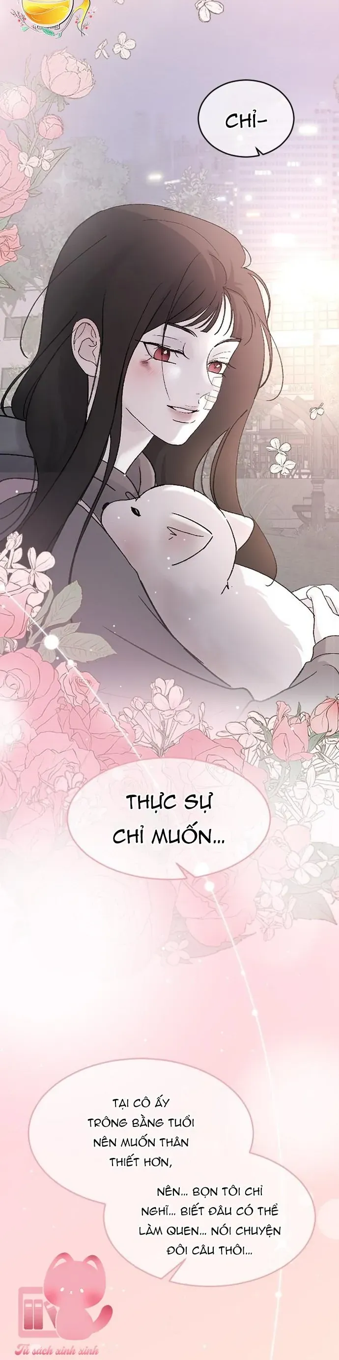 Ba Người Anh Trai Cực Phẩm Của Tôi Chap 105 - Next Chap 106