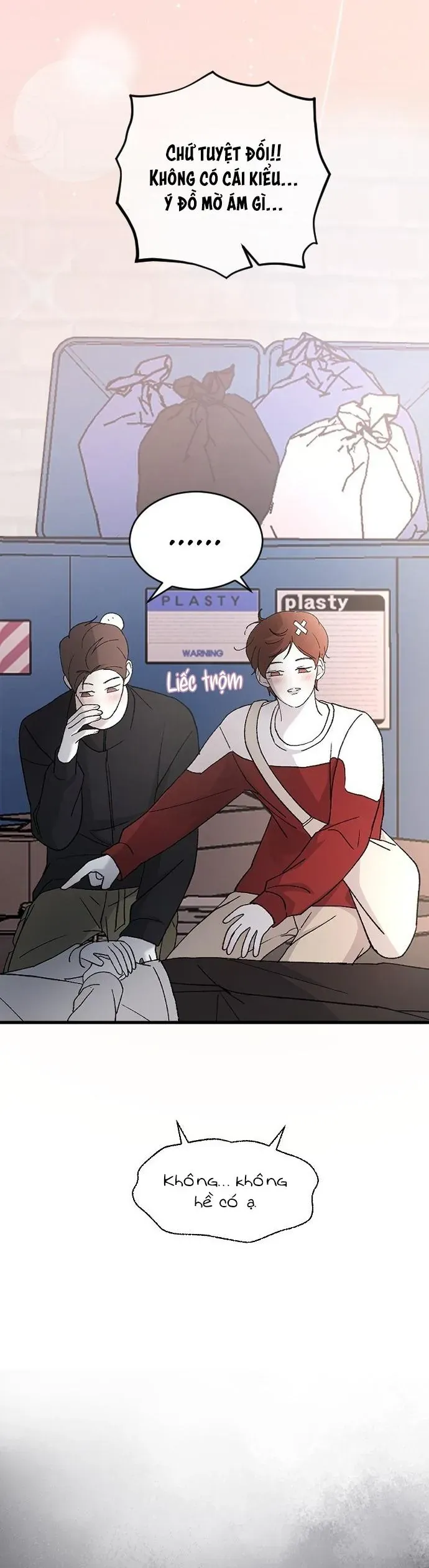 Ba Người Anh Trai Cực Phẩm Của Tôi Chap 105 - Next Chap 106