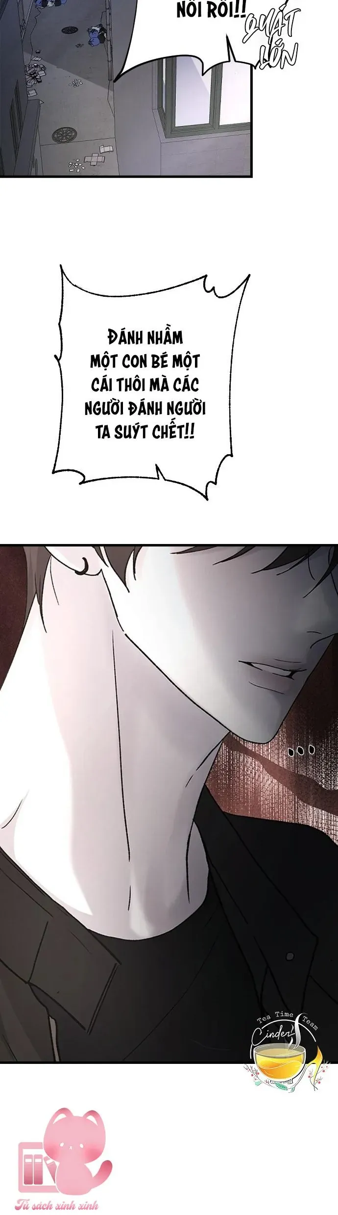 Ba Người Anh Trai Cực Phẩm Của Tôi Chap 105 - Next Chap 106