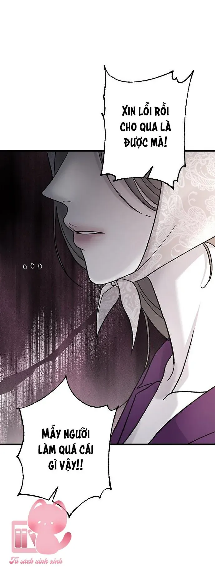 Ba Người Anh Trai Cực Phẩm Của Tôi Chap 105 - Next Chap 106