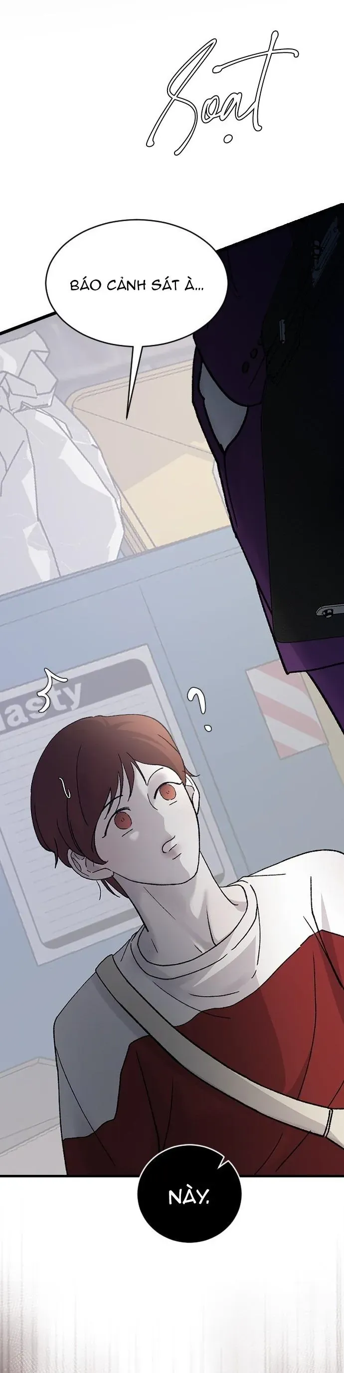 Ba Người Anh Trai Cực Phẩm Của Tôi Chap 105 - Next Chap 106