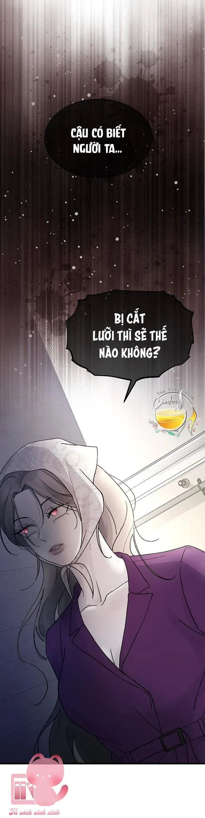 Ba Người Anh Trai Cực Phẩm Của Tôi Chap 105 - Next Chap 106