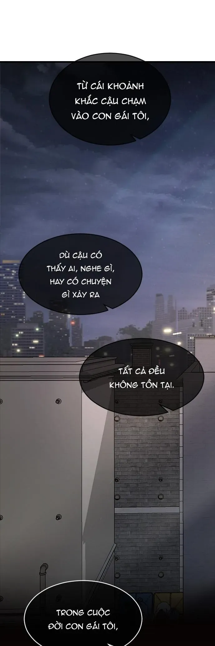 Ba Người Anh Trai Cực Phẩm Của Tôi Chap 105 - Next Chap 106