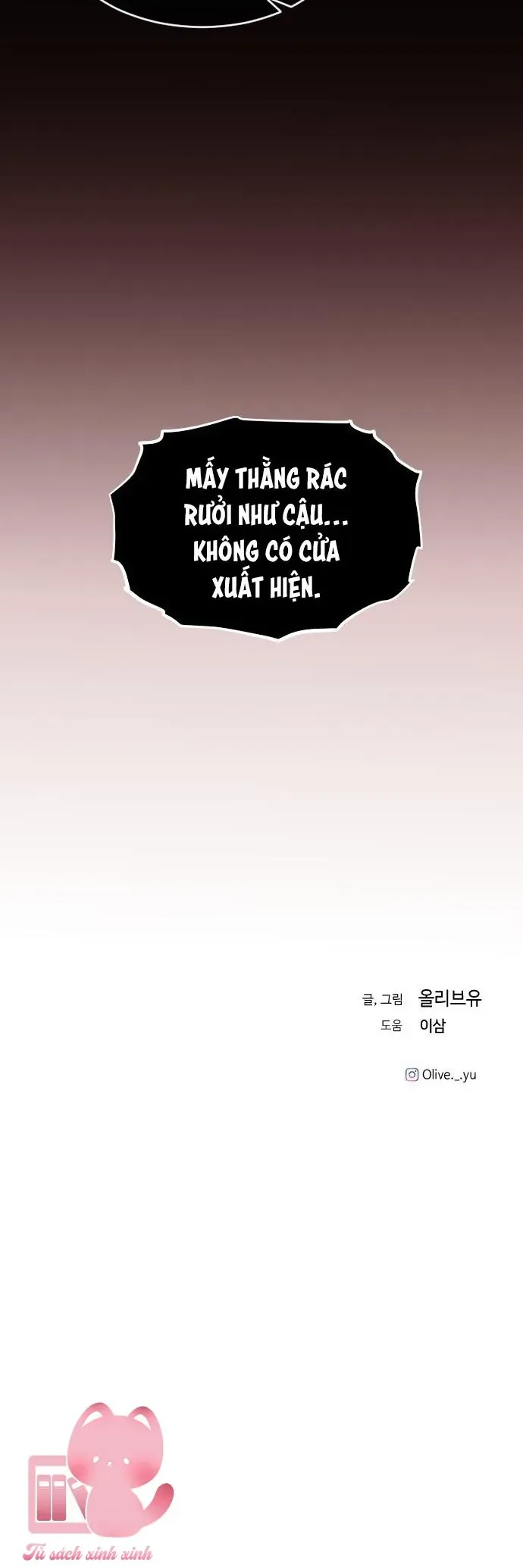 Ba Người Anh Trai Cực Phẩm Của Tôi Chap 105 - Next Chap 106