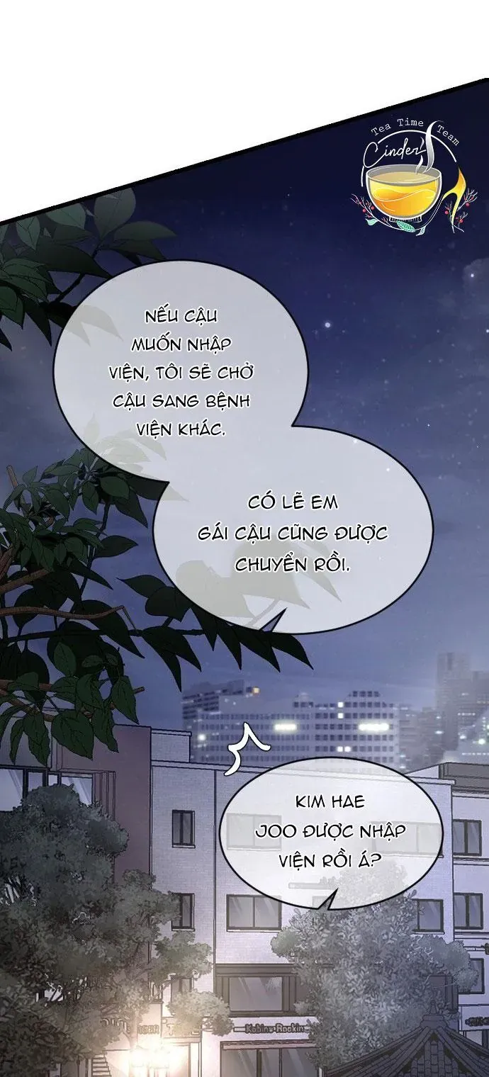 Ba Người Anh Trai Cực Phẩm Của Tôi Chap 106 - Next Chap 107