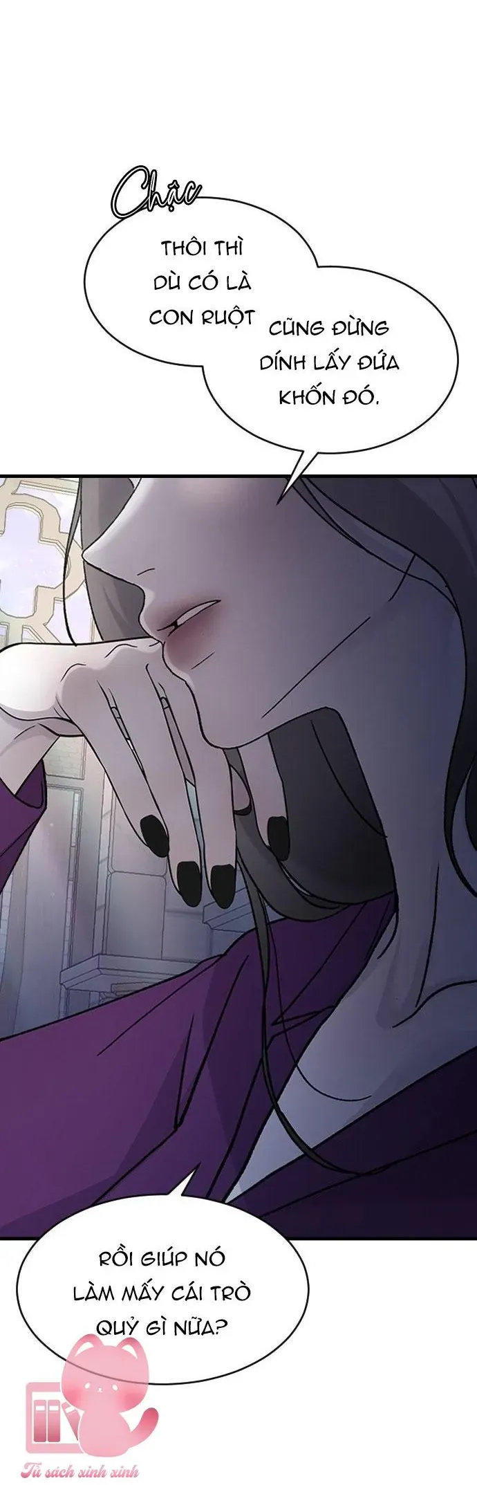 Ba Người Anh Trai Cực Phẩm Của Tôi Chap 106 - Next Chap 107