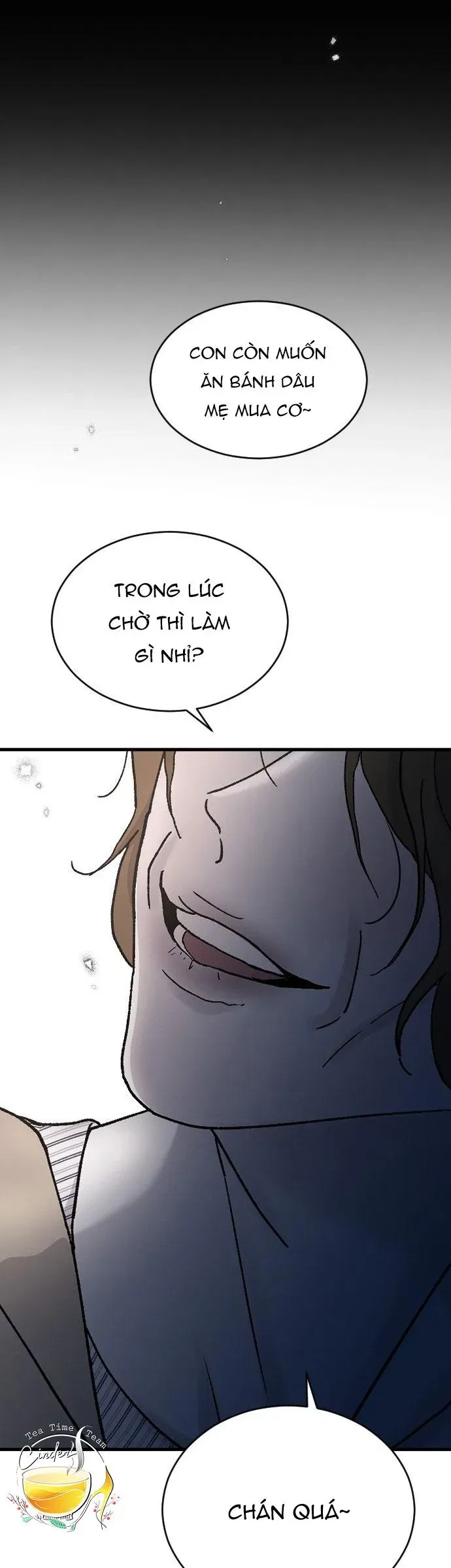 Ba Người Anh Trai Cực Phẩm Của Tôi Chap 106 - Next Chap 107