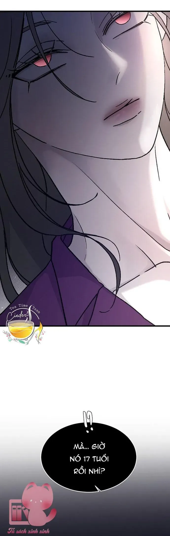 Ba Người Anh Trai Cực Phẩm Của Tôi Chap 106 - Next Chap 107