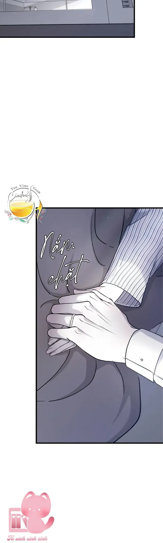 Ba Người Anh Trai Cực Phẩm Của Tôi Chap 107 - Next Chap 108