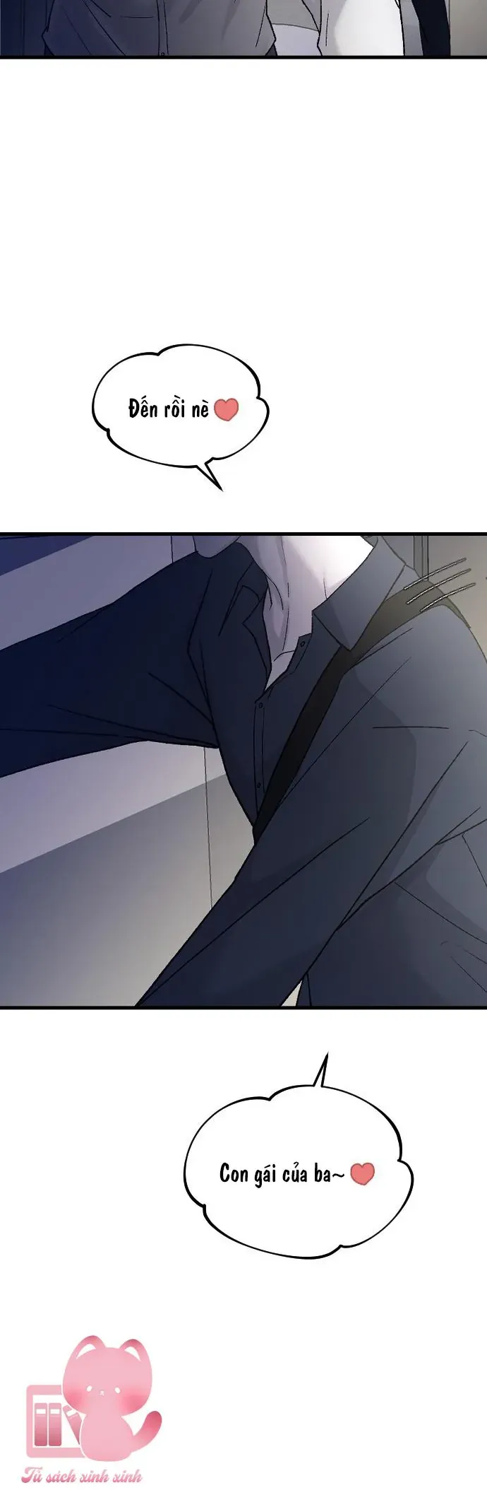 Ba Người Anh Trai Cực Phẩm Của Tôi Chap 107 - Next Chap 108