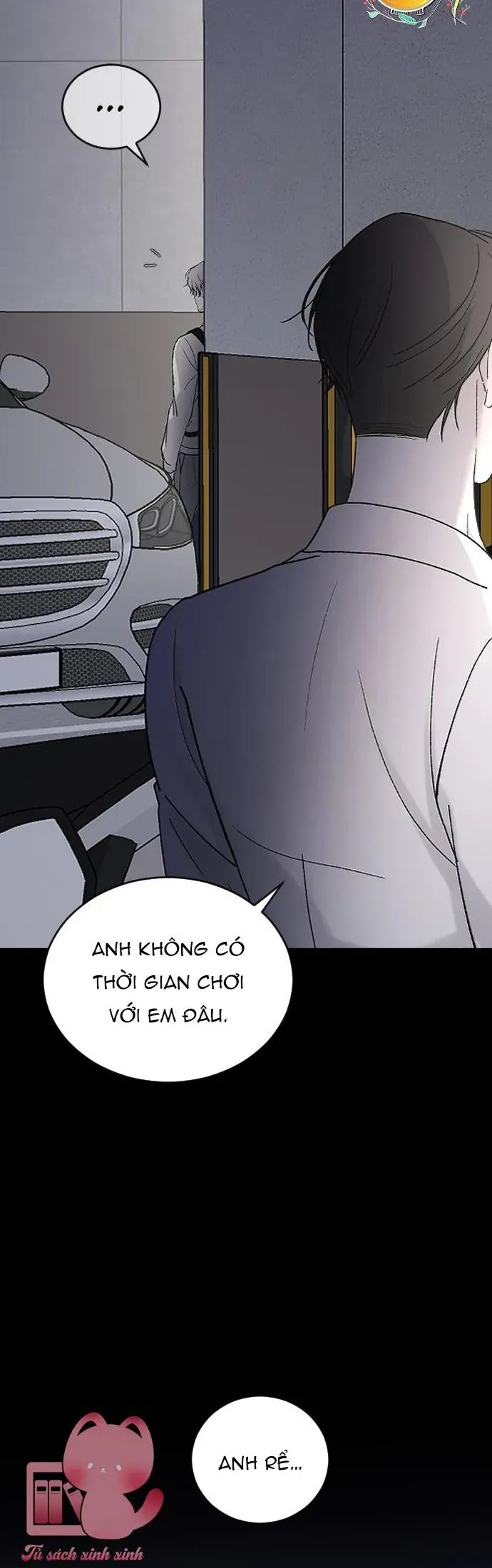 Ba Người Anh Trai Cực Phẩm Của Tôi Chap 107 - Next Chap 108