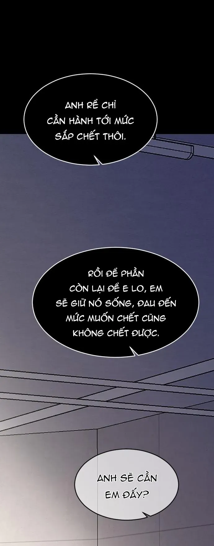 Ba Người Anh Trai Cực Phẩm Của Tôi Chap 107 - Next Chap 108