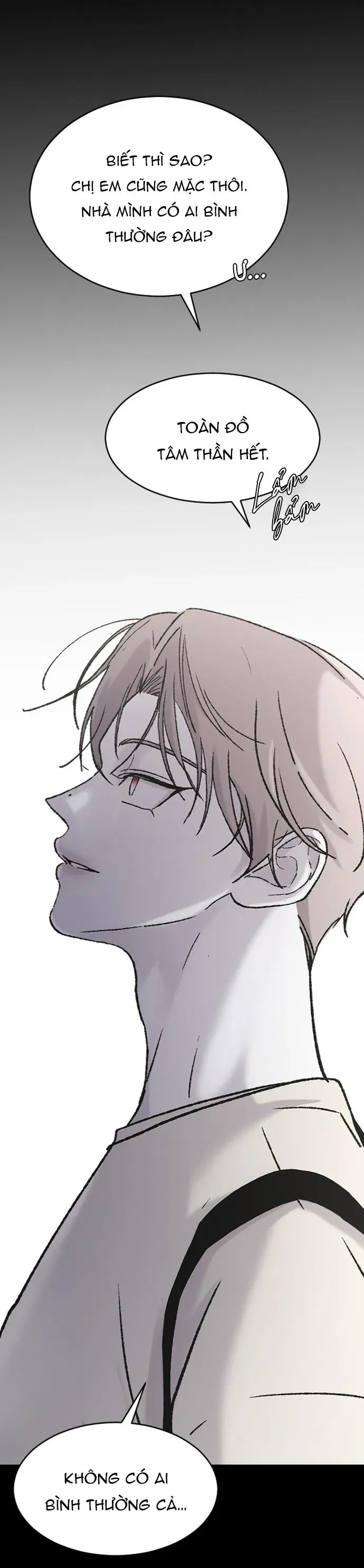 Ba Người Anh Trai Cực Phẩm Của Tôi Chap 107 - Next Chap 108