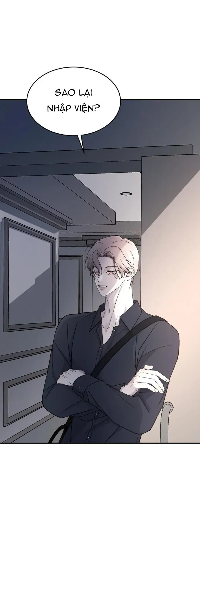 Ba Người Anh Trai Cực Phẩm Của Tôi Chap 108 - Next Chap 109