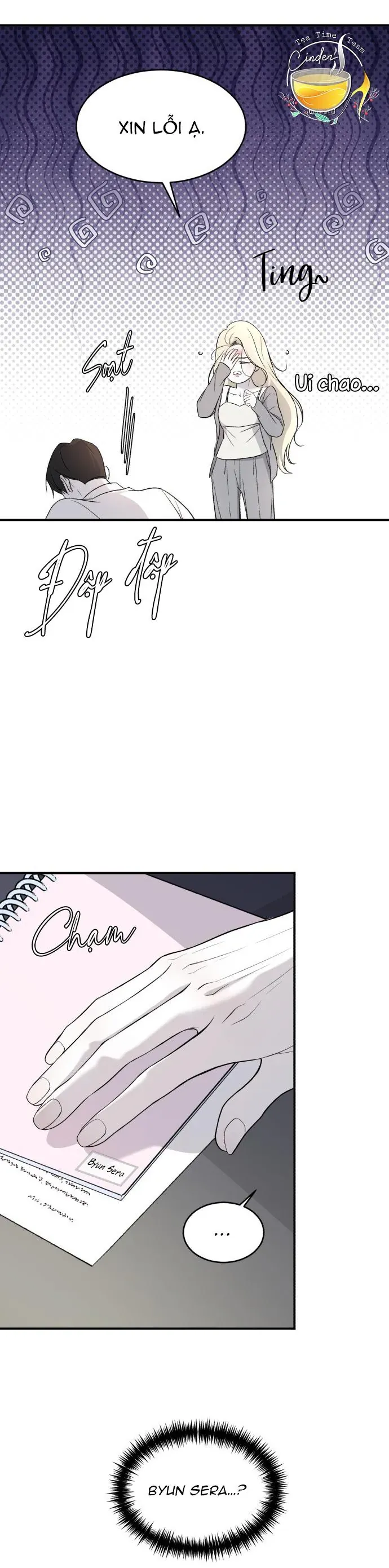 Ba Người Anh Trai Cực Phẩm Của Tôi Chap 108 - Next Chap 109