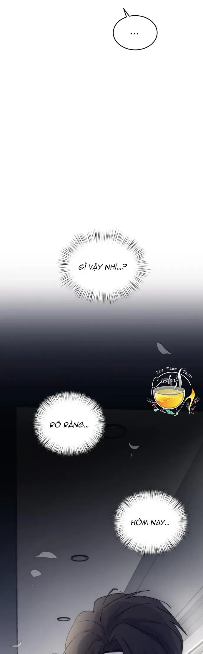 Ba Người Anh Trai Cực Phẩm Của Tôi Chap 108 - Next Chap 109