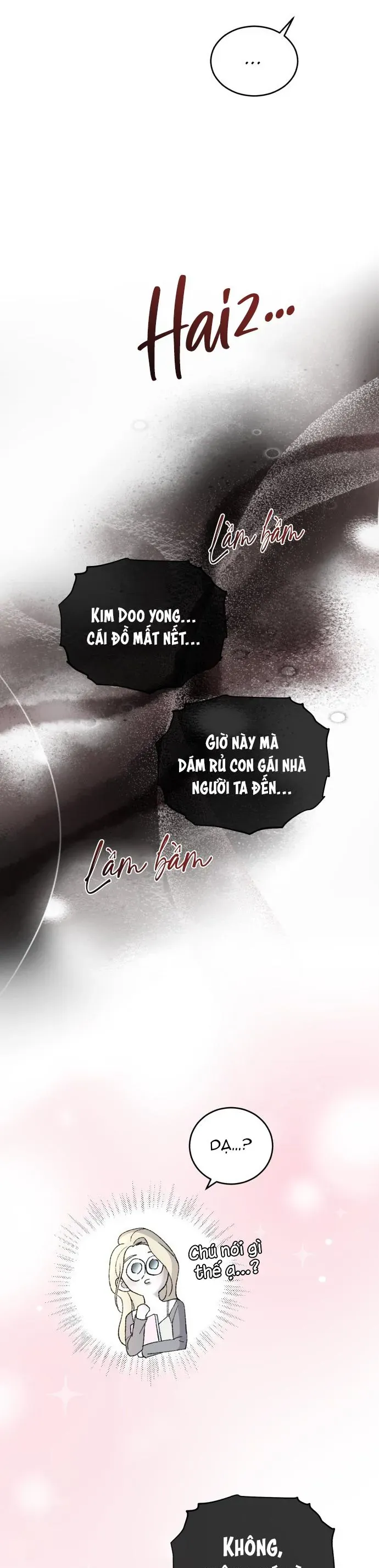 Ba Người Anh Trai Cực Phẩm Của Tôi Chap 108 - Next Chap 109