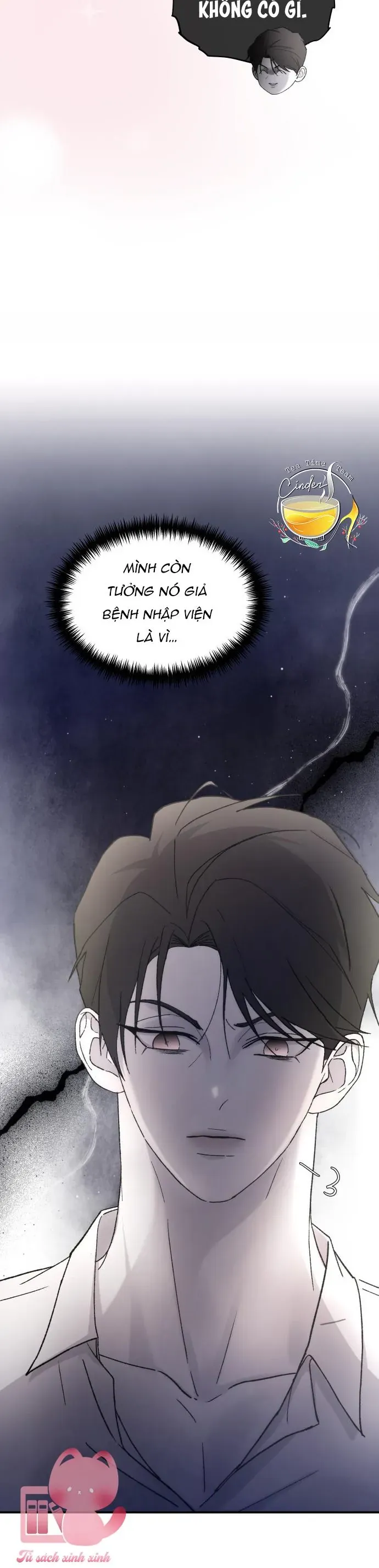 Ba Người Anh Trai Cực Phẩm Của Tôi Chap 108 - Next Chap 109