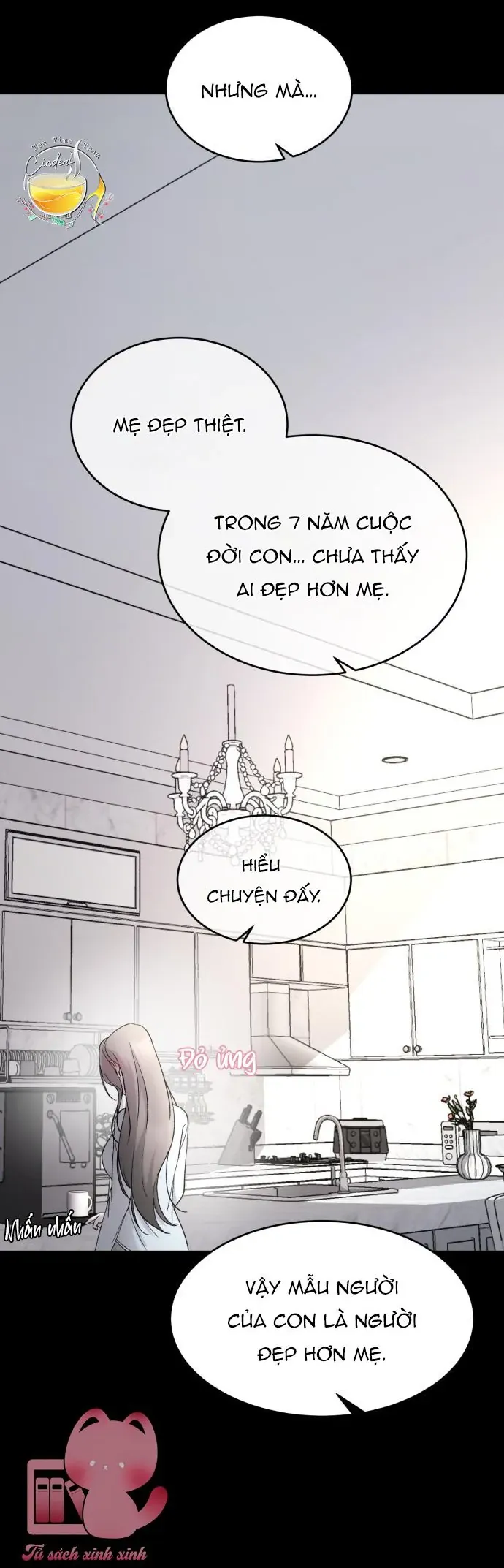 Ba Người Anh Trai Cực Phẩm Của Tôi Chap 108 - Next Chap 109