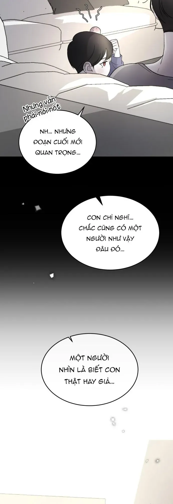 Ba Người Anh Trai Cực Phẩm Của Tôi Chap 108 - Next Chap 109
